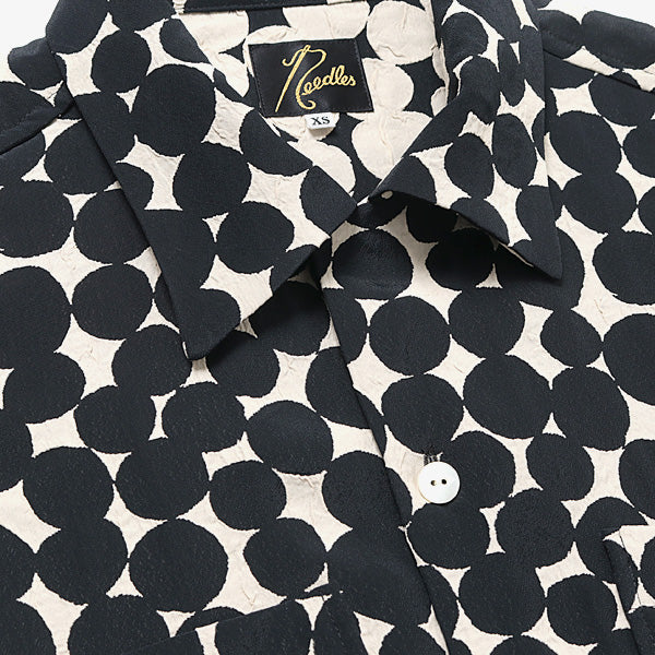 C.O.B. S/S One-Up Shirt - Bubble Jq