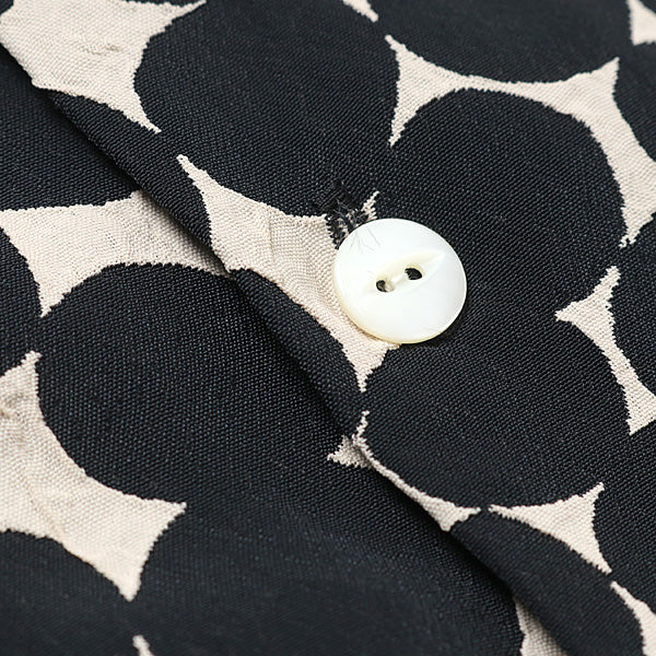 C.O.B. S/S One-Up Shirt - Bubble Jq