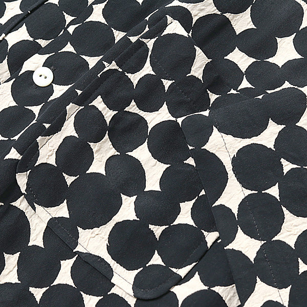 C.O.B. S/S One-Up Shirt - Bubble Jq