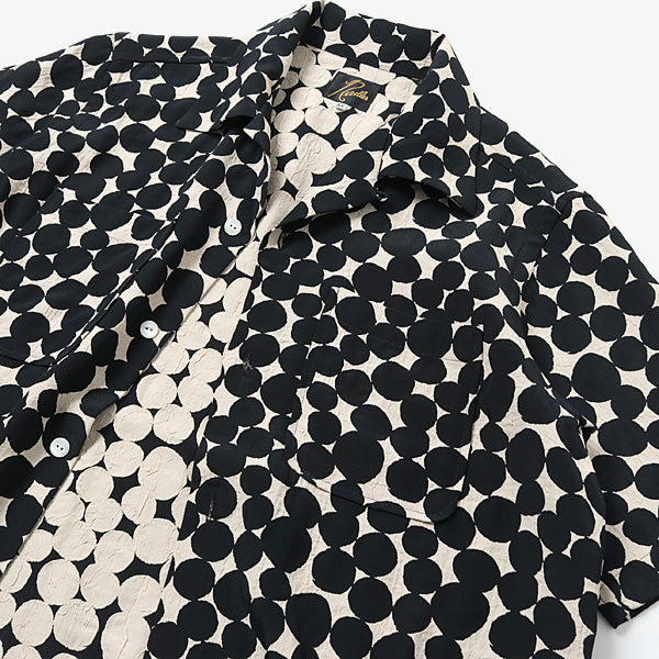 C.O.B. S/S One-Up Shirt - Bubble Jq