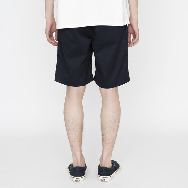 Easy Chino Shorts