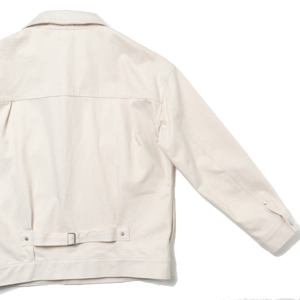 TRUCKER JACKET