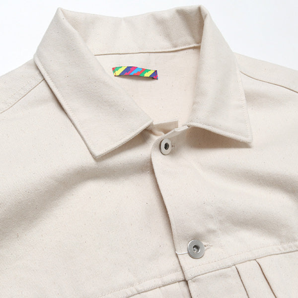 TRUCKER JACKET