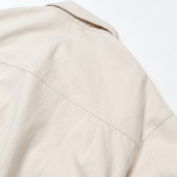 TRUCKER JACKET