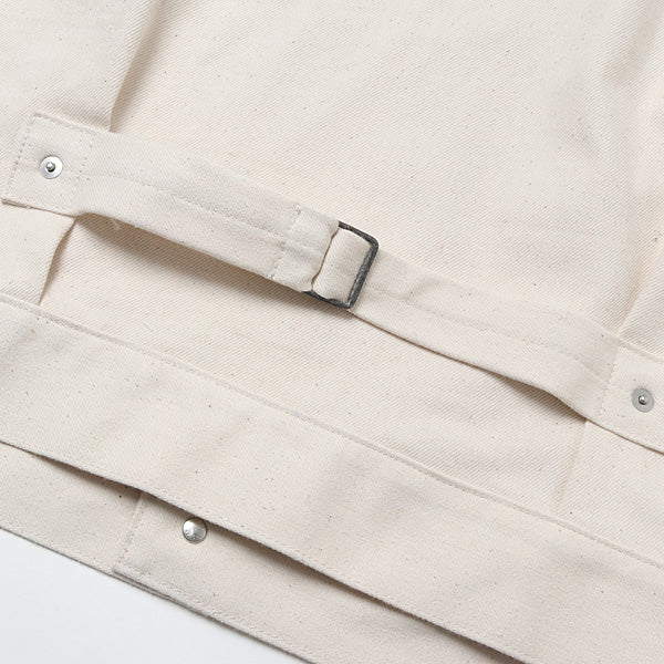 TRUCKER JACKET