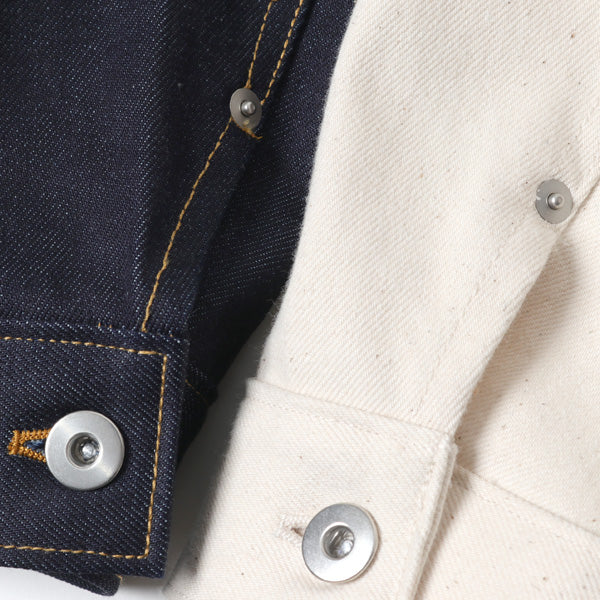 TRUCKER JACKET