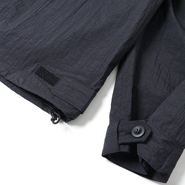 SALT SHRINKAGE NYLON JACKET