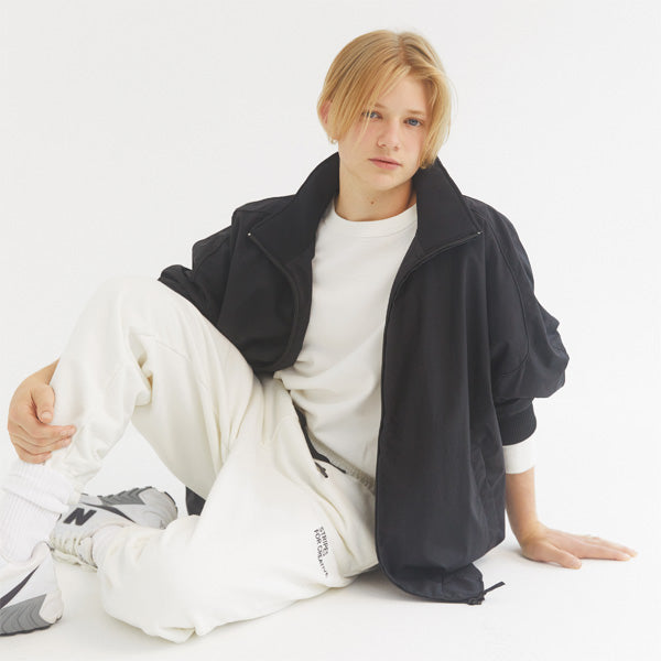 STADIUM JACKET NYLON