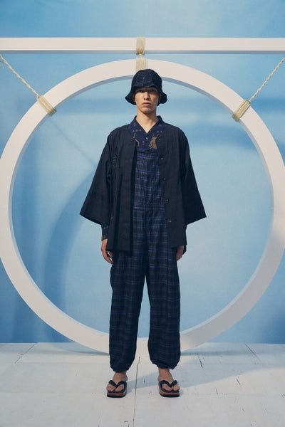 OVERALL