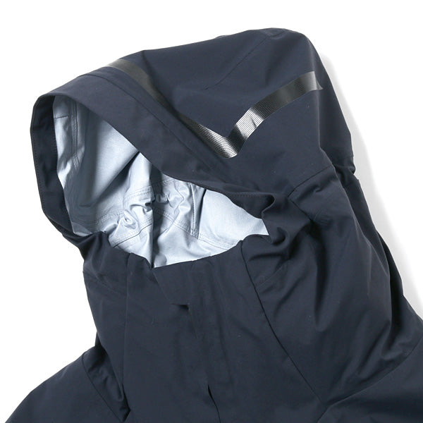 STREAMLINE BOA SHELL ALL WEATHER COAT