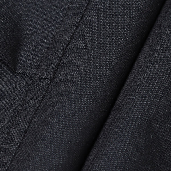 WASHED FINX SILK CHAMBRAY FIELD PANTS