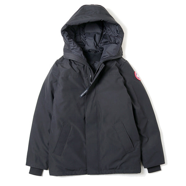 GARIBALDI PARKA (5817M) | CANADA GOOSE / ジャケット (MEN) | CANADA