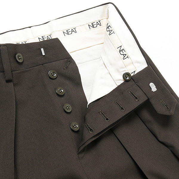 AWC CavalryTwill Standard