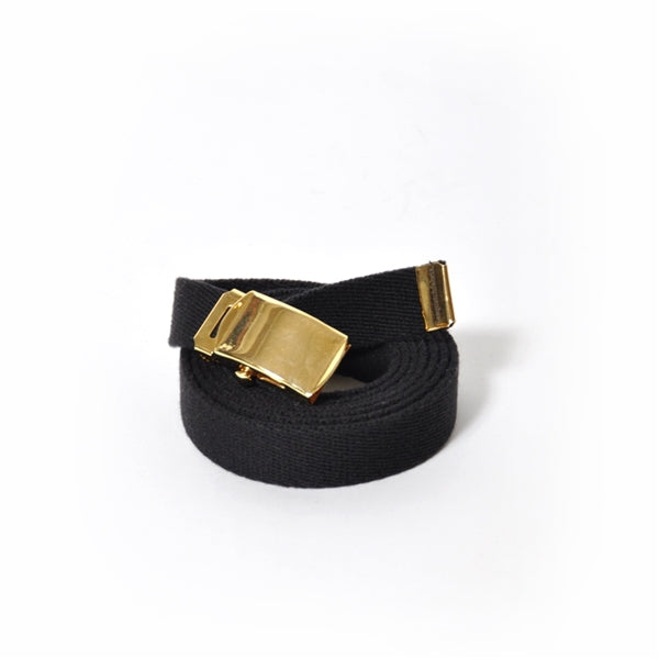 GOLD PLATE GI BELT