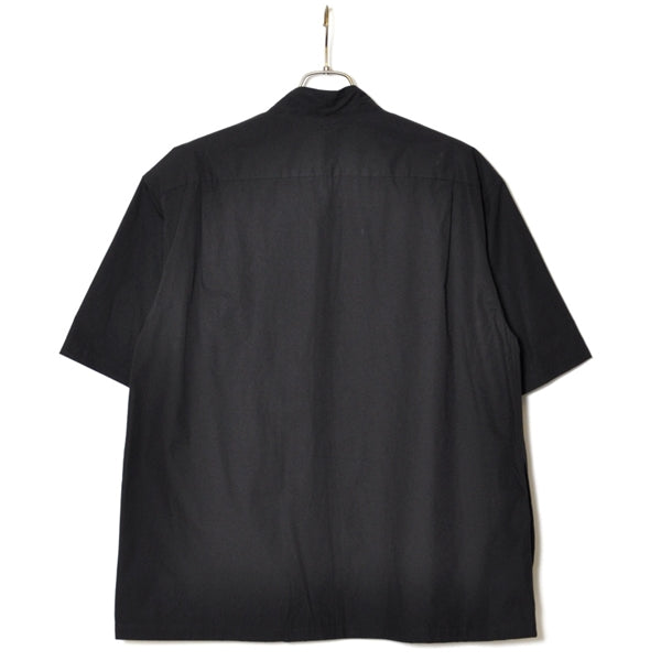 WA-NECK H/S SHIRTS