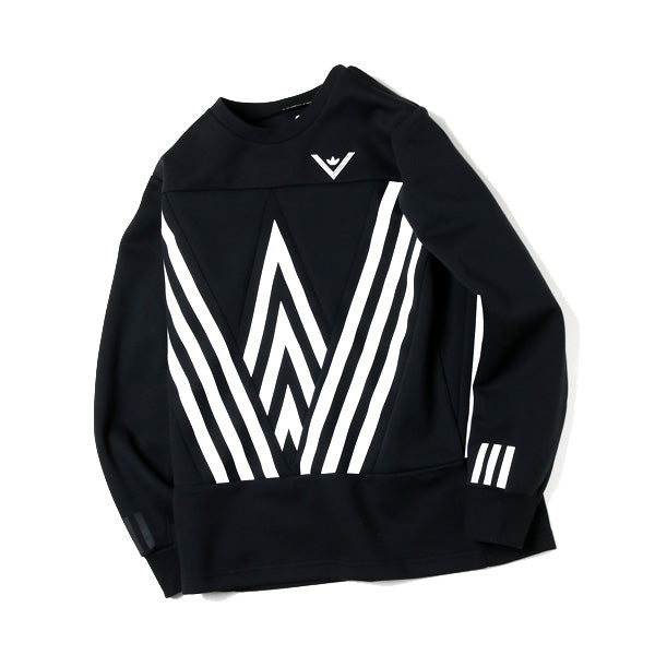 WM CREW SWEATSHIRT