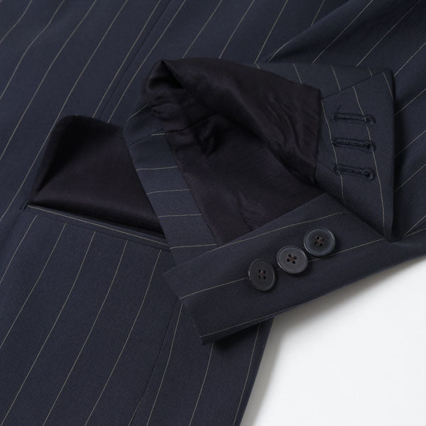 FINX NYLON STRETCH JACKET