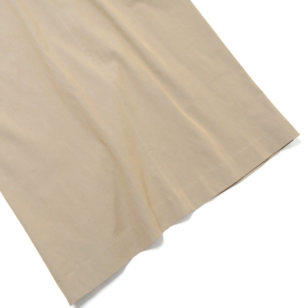 SHIRT COAT GV TWILL