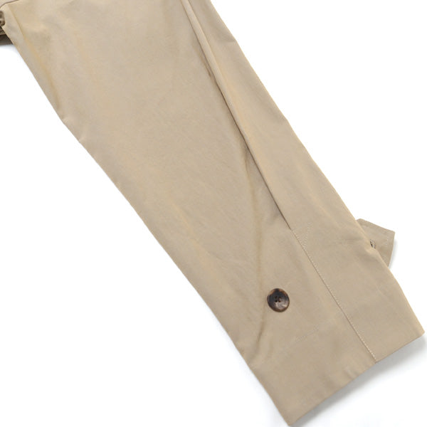 SHIRT COAT GV TWILL