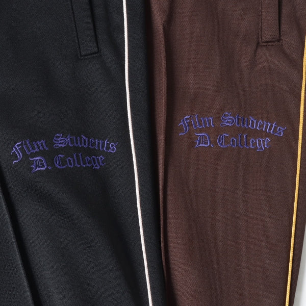 Film Students Track Pants