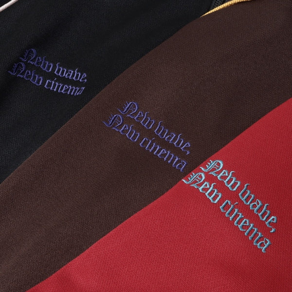 Film Students Track Jacket
