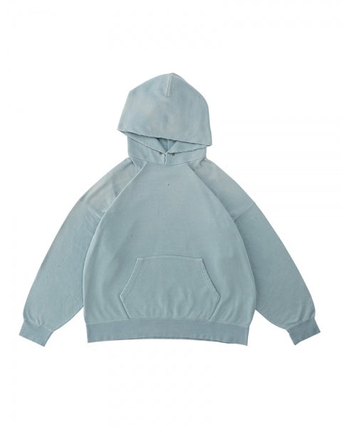 AMPLUS HOODIE P.O. CRASH