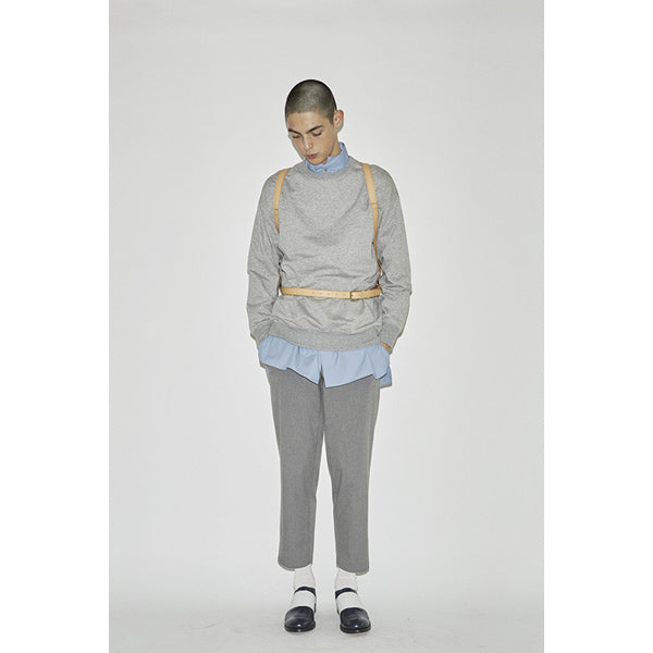 9/10 LENGTH PANTS