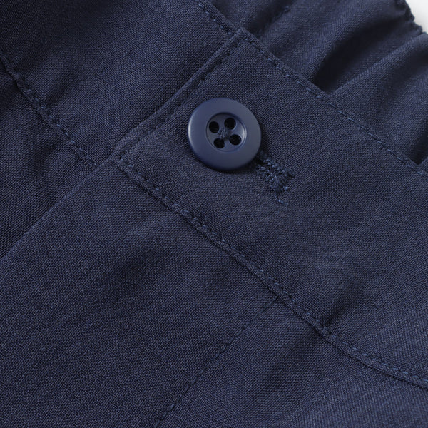DRY CLOTH TROUSERS