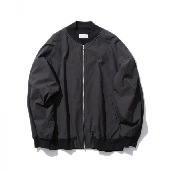 ATON KYOTO TSURIZOME  FLIGHT JACKET 新品 6