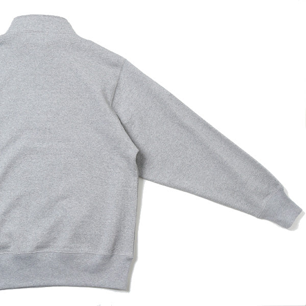 Sloane Ranger Half Zip