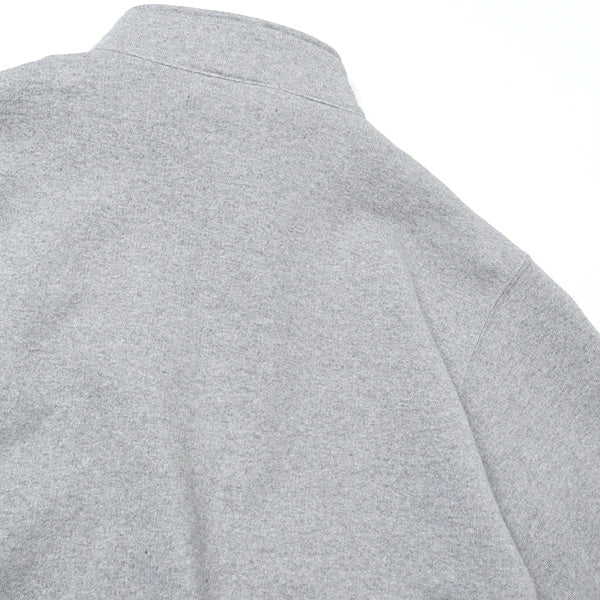 Sloane Ranger Half Zip