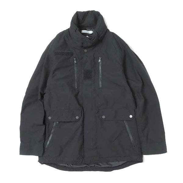 TRP JKT C/N RIPSTOP CORDURA WITH GORE-TEX INFINIUM