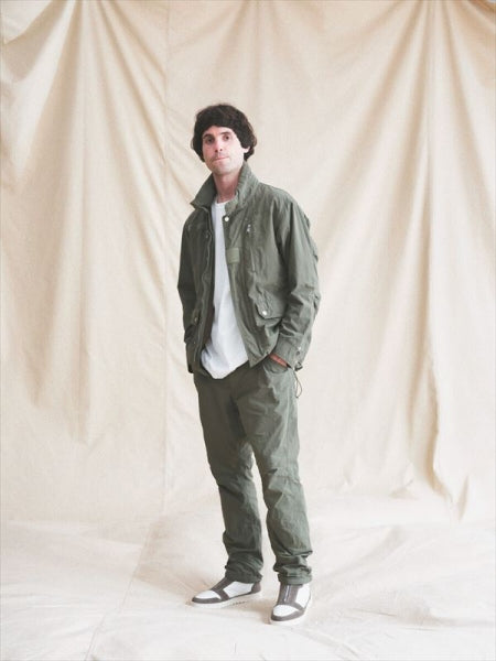 TRP JKT C/N RIPSTOP CORDURA WITH GORE-TEX INFINIUM