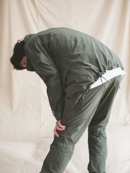 TRP JKT C/N RIPSTOP CORDURA WITH GORE-TEX INFINIUM