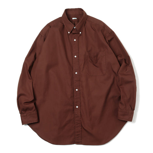 BD Oxford Shirt