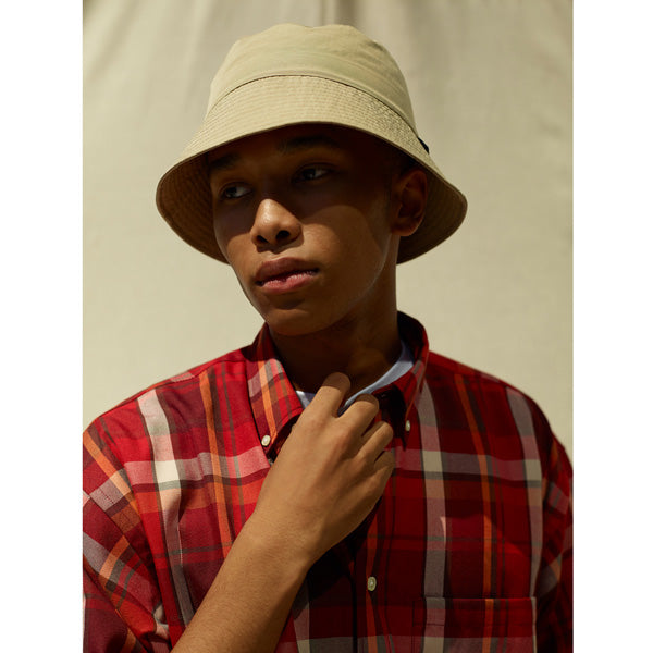 Tech Bucket Hat