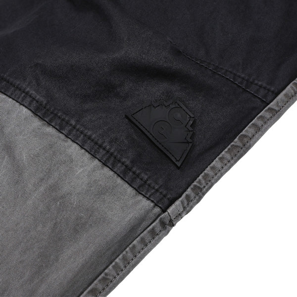 OVERDYE WARM UP PANTS