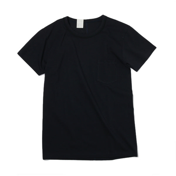 2RCH/CREW NECK T-SHIRT