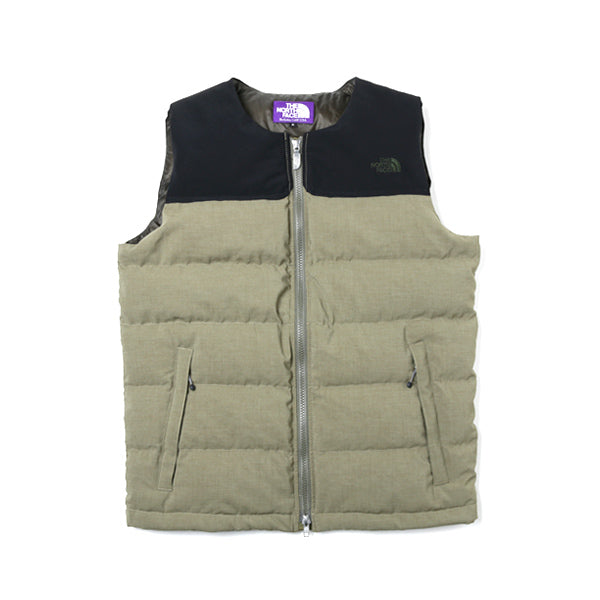 Light Nuptse Vest