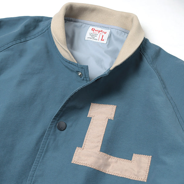 60/40 CLOTH VARSITY JACKET