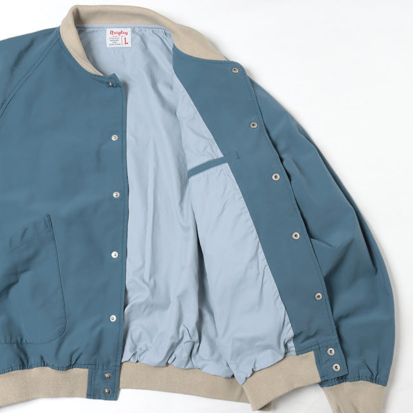 60/40 CLOTH VARSITY JACKET