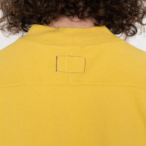 8oz L/S Football Tee