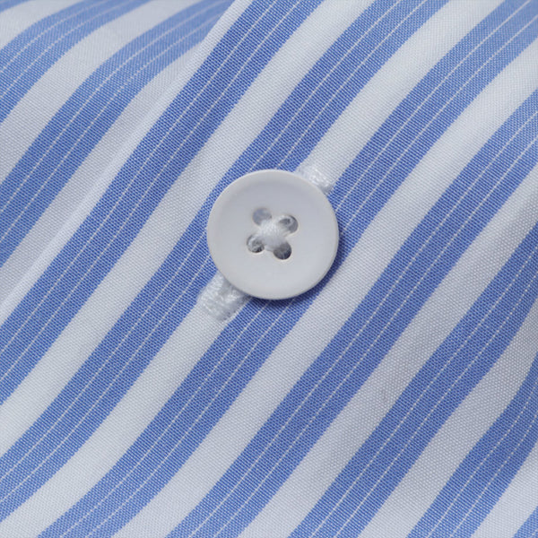 GIZA BROAD OVERSIZED SHIRT