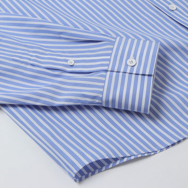 GIZA BROAD OVERSIZED SHIRT