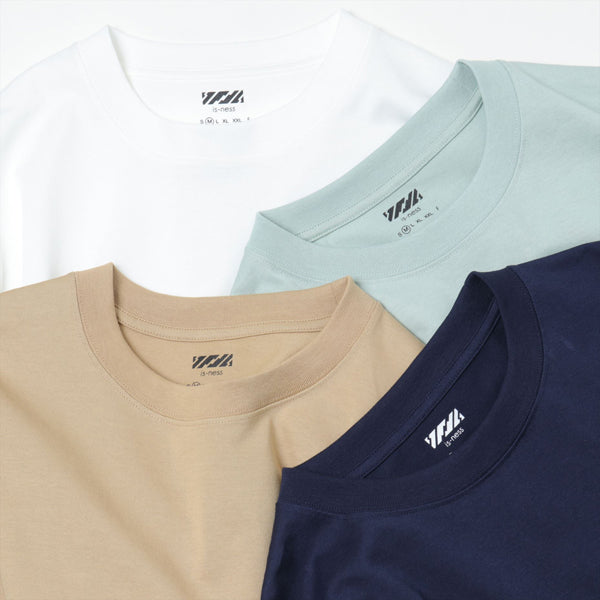 HW LONG SLEEVE POCKET T-SHIRT