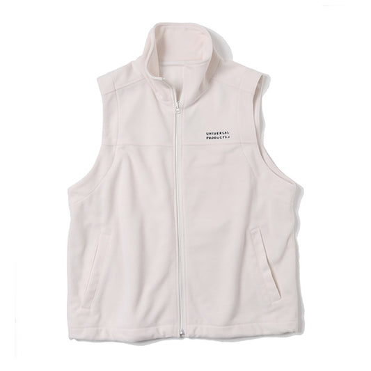 UP+N FLEECE VEST