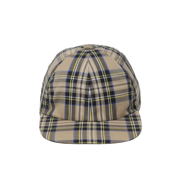 Eggsy CAP