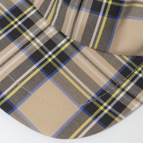 Eggsy CAP