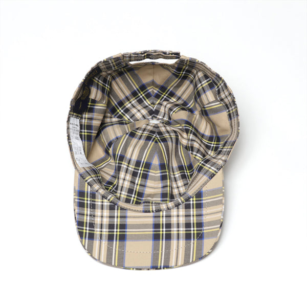 Eggsy CAP