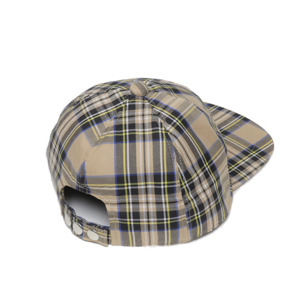 Eggsy CAP